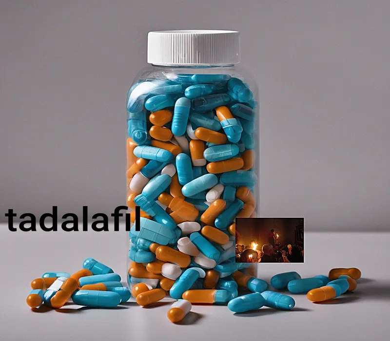 Prezzo del tadalafil